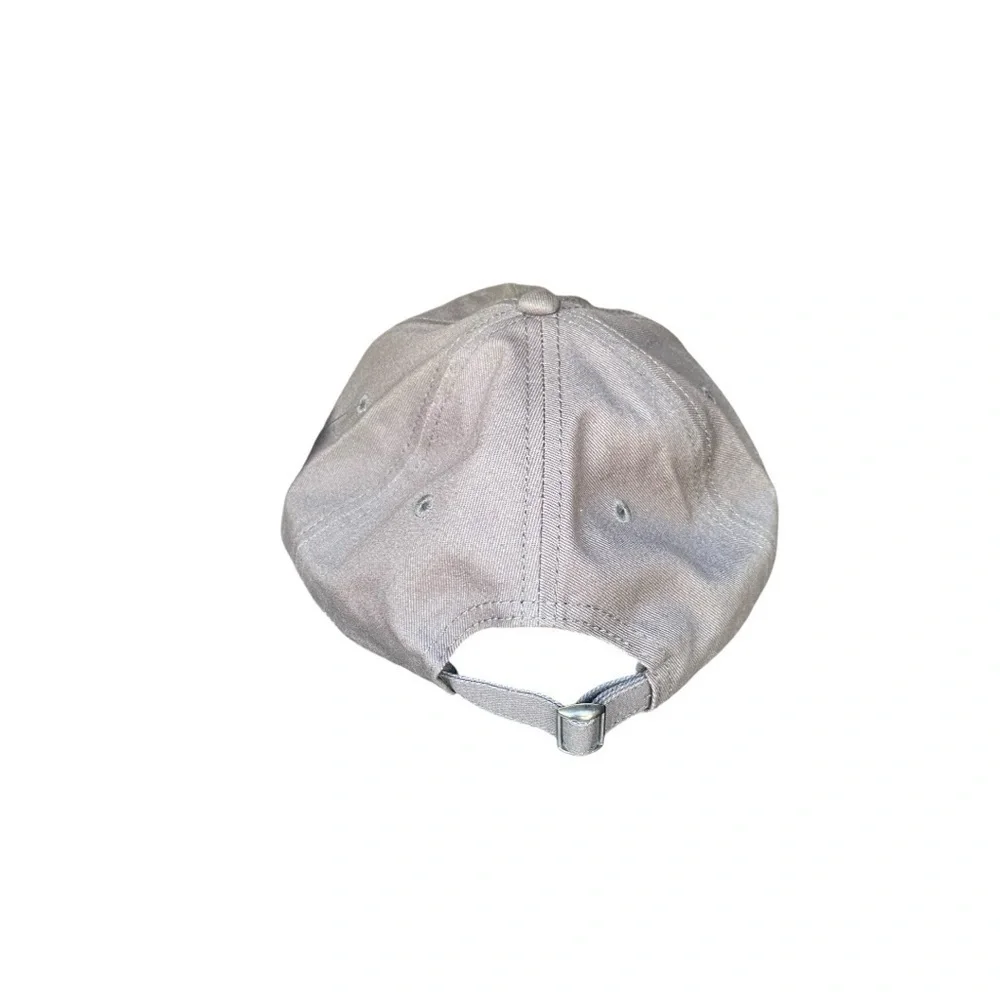 Rora Gray NWT Baseball Cap